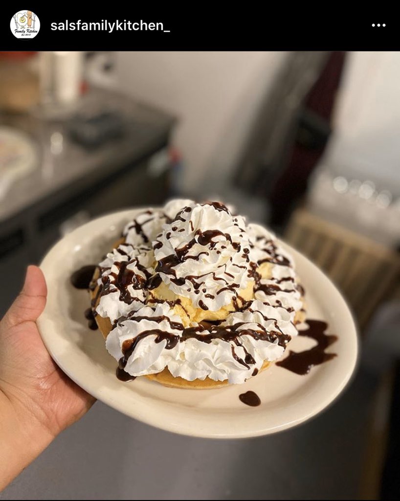 _Jeennnyyyyy's tweet photo. During this pandemic please #supportsmallbusinesses my restaurant is still open for to go only! It has hit us hard because this is our day to day living 823 Main St. Martinez Ca 94553
Doordash is available for delivery ! Call ahead 925-228-0660 Pleaee RT https://t.co/Sg4xb4Jj5L