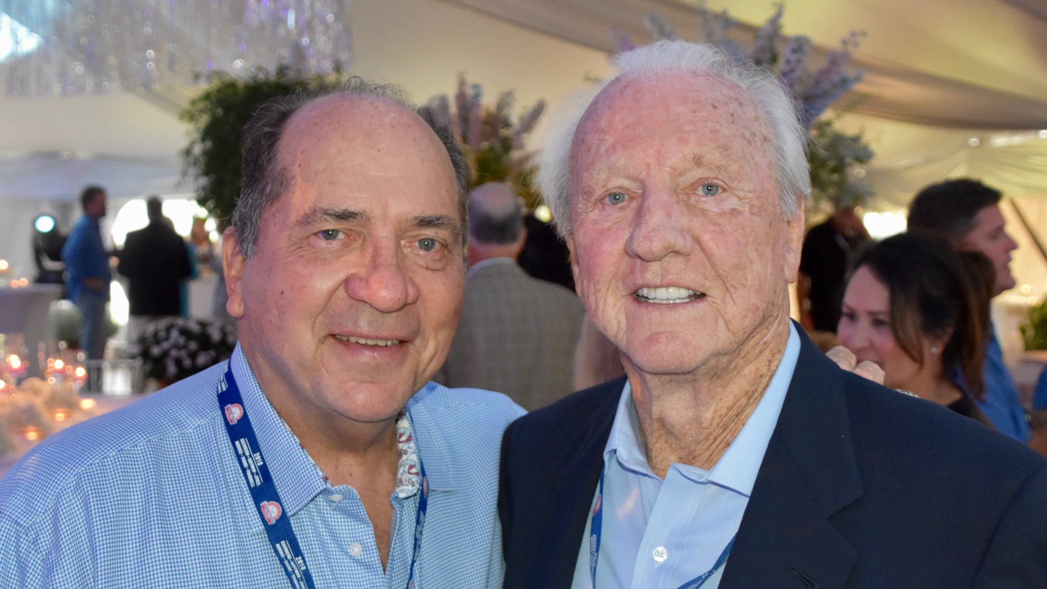 Johnny Bench on X: It was a privilege to have known and shared time with  Al Kaline, one of the finest men to play the game and walk among us. I  talked