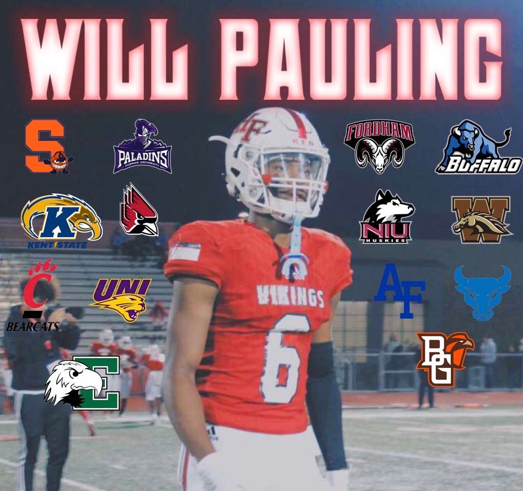 Will_Paul6's tweet photo. Blessed Beyond Measure!✝️
Announcing My Commitment On The 23rd of April! https://t.co/E3PJqoWhut