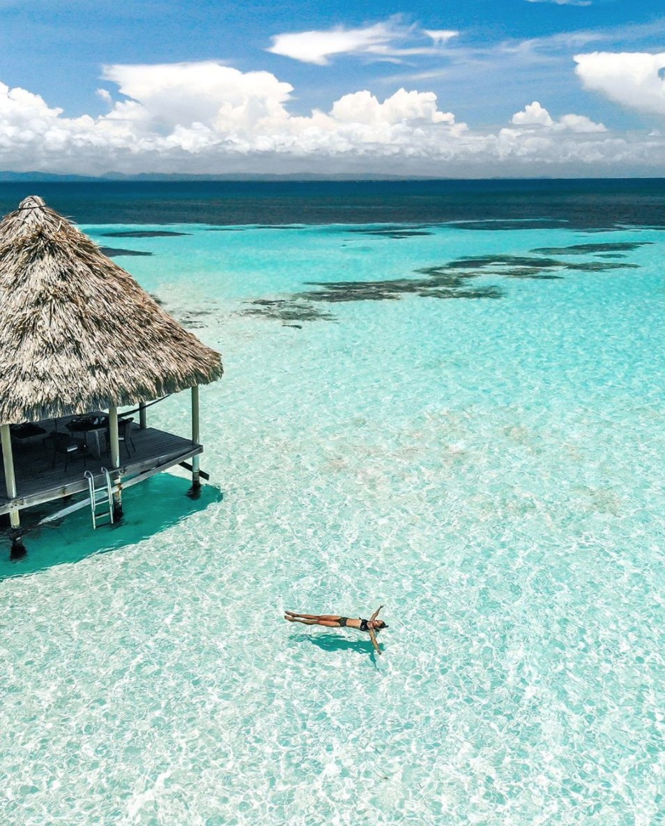 belizevacation's tweet photo. You may have major Belize FOMO, but we hope this helps in reminding you it’ll all be worth it when you’re ready to come enjoy the warm Caribbean waters. #ThursdayThoughts 

(via IG: theluckycoconuts) https://t.co/37hT7IJMI7