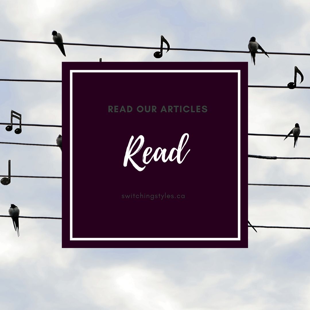 StyleSwitching's tweet photo. How can you support Switching Styles? Simply put, read our articles! It's a win-win!

#WinWin #SwitchingStyles #musicblog #music #newmusic #artist #musician #newmusicalert #musicblogger #musiclife #blog #blogger #instamusic #playlist #livemusic #unsignedartist #indiemusic https://t.co/6A1eX2AxPg