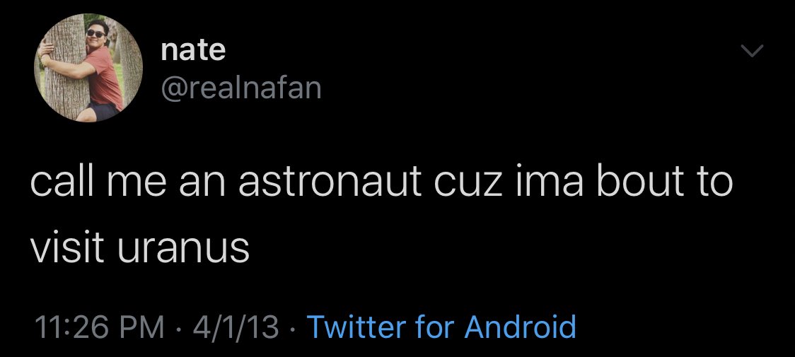Alex Hatke tweet media