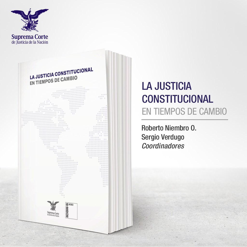Suprema Corte tweet media