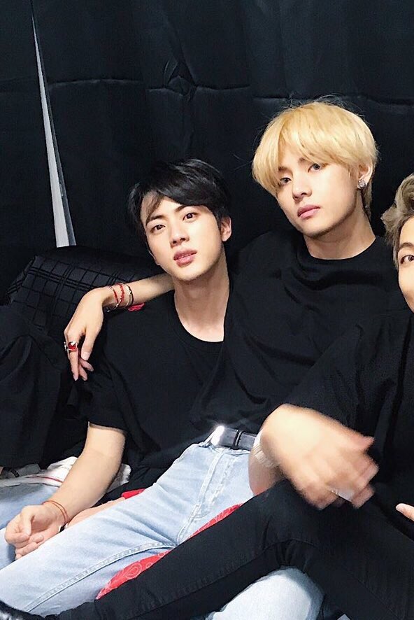 my favorite Taejin pictures a thread