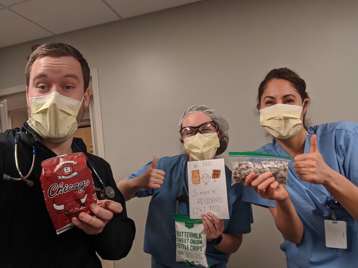 CCOM VS COVID tweet media