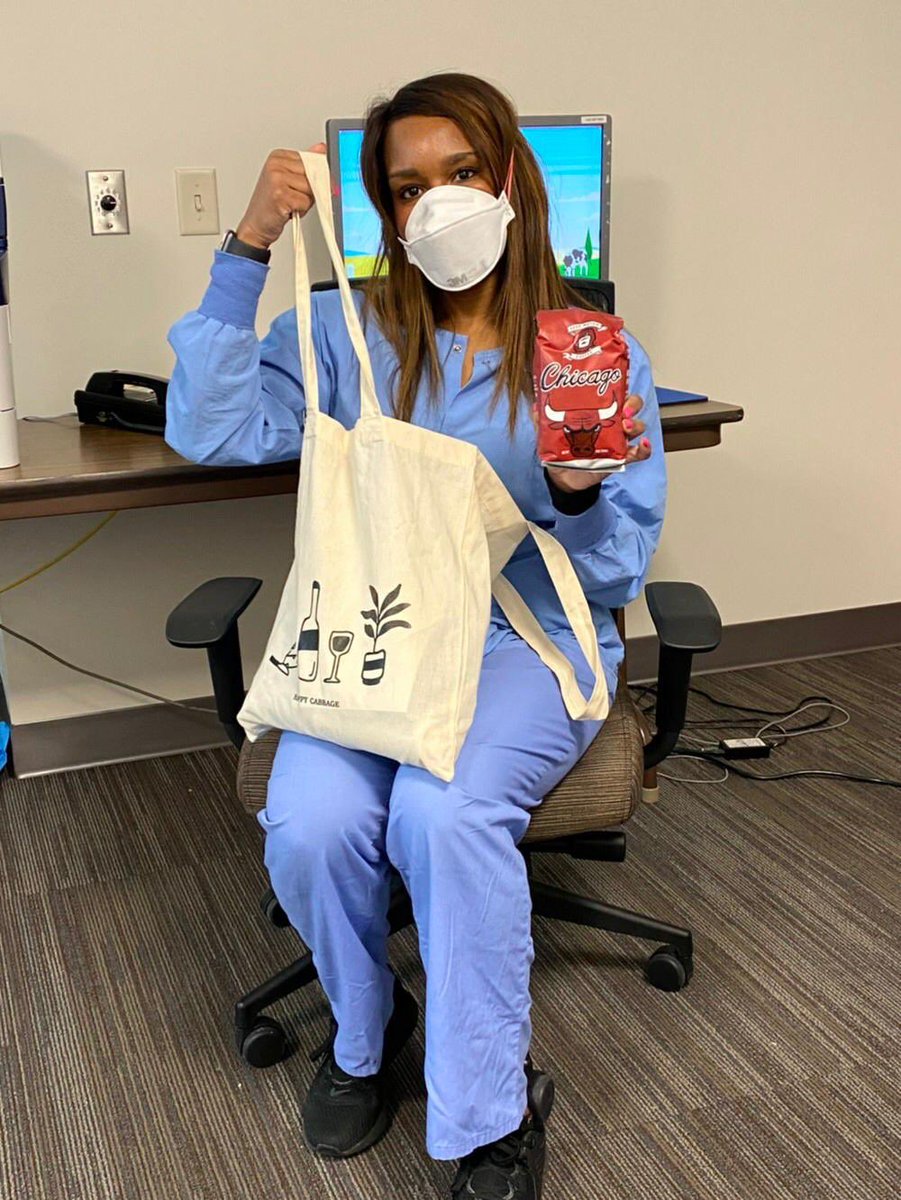 CCOM VS COVID tweet media