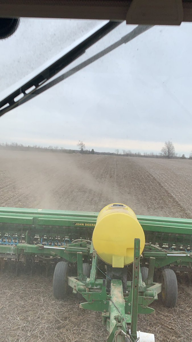 wrightway93's tweet photo. Keen to be planting https://t.co/yVZRiwVmmi