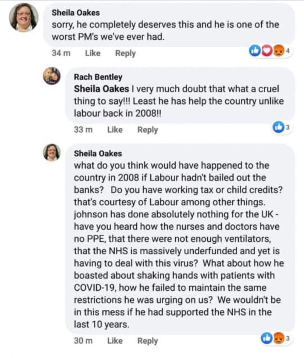 ThomasEvansAdur's tweet image. The current mayor of Heanor ladies and gentleman.

I expect her party leader @Keir_Starmer will be taking swift action against the disgraceful @UKLabour Party mayor. Not holding my breath.