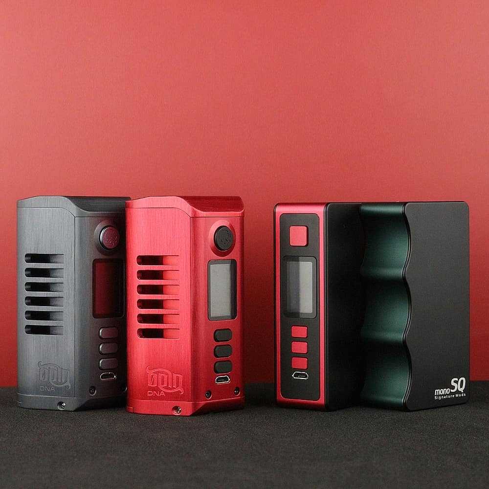 everzontech's tweet photo. π₯ #DovpoODINDNA250c π #DovpoMonoSQDNA75c
π₯ #Dual21700 π #Single18650
Which one is your favorite?π
.
.
#Dovpo #DovpoODINDNA #DovpoMonoSQ #DNA250c #DNA75c #boxmod #vapefam #vapeon #vape #vaping #vapor #vapedaily #vapelove #vaper #vapepics #vapetrick #vapenation #everzon https://t.co/3OJfhAZ8GO