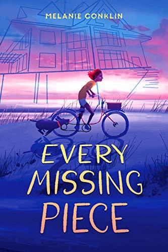 For  #IndieBookstorePreorderWeek, I recommend preordering EVERY MISSING PIECE by  @MLConklin from  @wordsbookstore in Maplewood, NJRelease Date: 5/19/20Publisher:  @LittleBrownYR