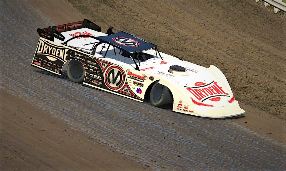 Corey Gordon (@coreygordon23) on Twitter photo Corey qualifies the <a href="/TeamDrydene/">Drydene Performance Products</a> <a href="/SBR_TeamZero/">Scott Bloomquist Racing</a> 0M second quick overall in a strong field of drivers in tonights <a href="/WoOLateModels/">World of Outlaws Late Models</a> <a href="/iRacing/">iRacing</a> event at <a href="/knoxvilleraces/">Knoxville Raceway</a> join us live now at <a href="/dirtvision/">DIRTVision</a> Corey qualifies the <a href="/TeamDrydene/">Drydene Performance Products</a> <a href="/SBR_TeamZero/">Scott Bloomquist Racing</a> 0M second quick overall in a strong field of drivers in tonights <a href="/WoOLateModels/">World of Outlaws Late Models</a> <a href="/iRacing/">iRacing</a> event at <a href="/knoxvilleraces/">Knoxville Raceway</a> join us live now at <a href="/dirtvision/">DIRTVision</a>