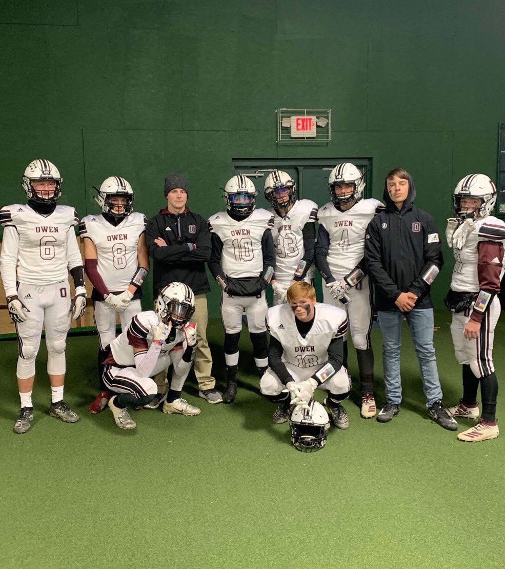 What is your fav Rebels Football uniform????

Black on Maroon
Maroon on White
White on Black
White on White

#OCFB
#ATB
#LookGoodPlayGood 

Vote on below tweet....