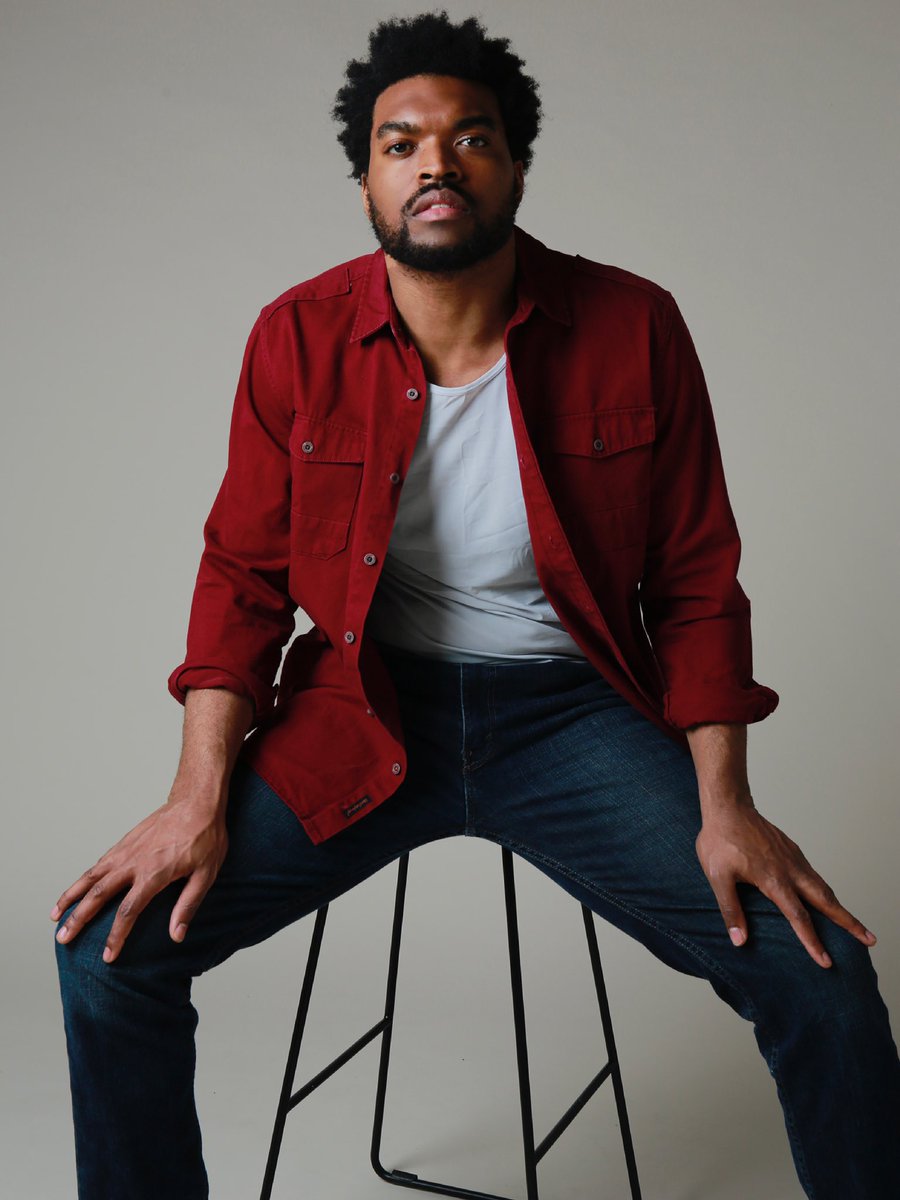 Sit down.....
Y’all can’t go anywhere anyway 😌...
📸: @ccmphotography 
Agency: <a href="/BridgeModels/">BRIDGE</a>