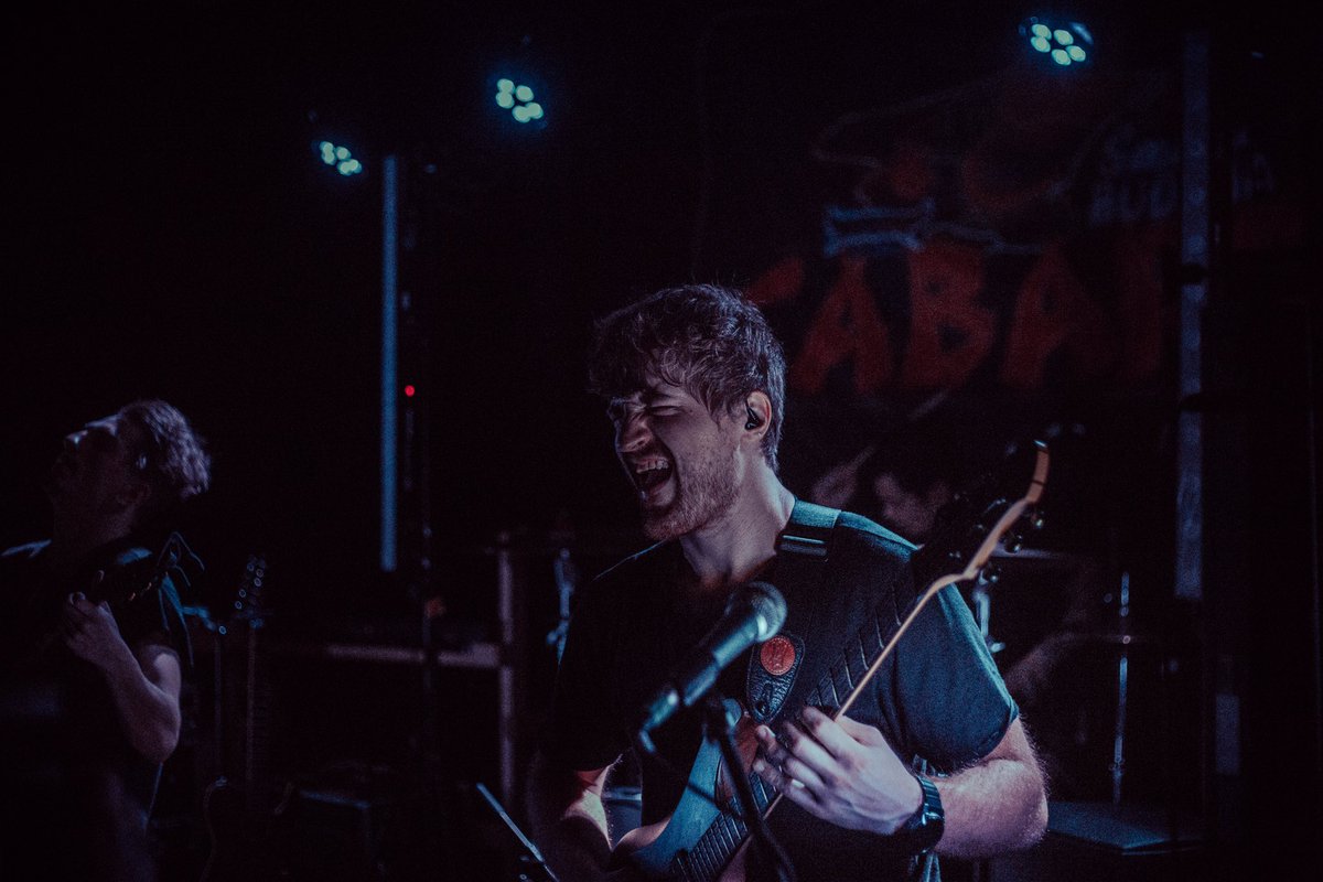 A post for all my musician friends and their nominations 🙏 let’s defeat this crap quick and make shows possible again 😷🤙

📷: <a href="/Jessicaadawn/">Jessica Dawn</a>