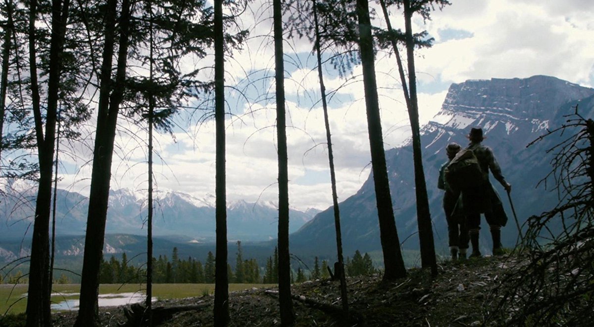 CurtisSChin's tweet photo. #WhatToWatch while staying at home? Try “Drawing Home.” #DrawingHome via my friends at @MYRAent.
https://t.co/Ymd6LNeUzY
@JuanRiedinger @JulieLynn_JLM @totallykate @jeffgladstone #Rockefeller #Banff #Canada https://t.co/u1sYt19v7R