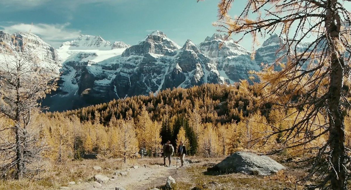 CurtisSChin's tweet photo. #WhatToWatch while staying at home? Try “Drawing Home.” #DrawingHome via my friends at @MYRAent.
https://t.co/Ymd6LNeUzY
@JuanRiedinger @JulieLynn_JLM @totallykate @jeffgladstone #Rockefeller #Banff #Canada https://t.co/u1sYt19v7R