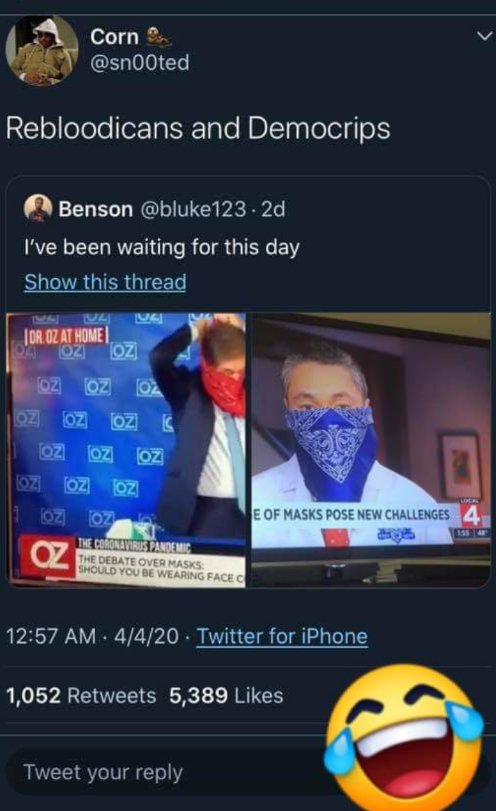 Smoke The Reaper tweet media