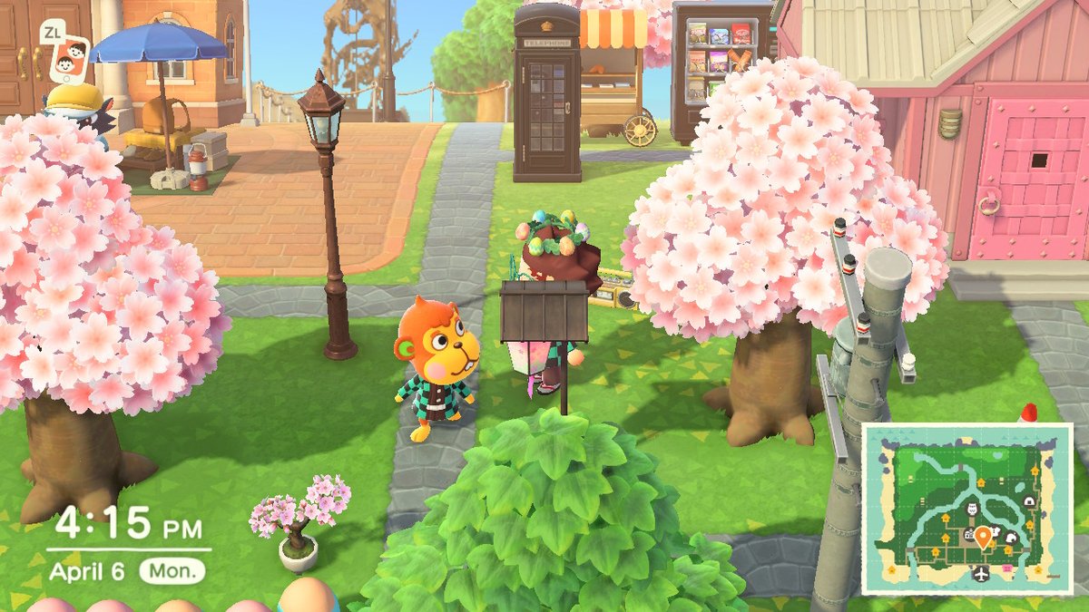 zBlastX's tweet photo. #AnimalCrossing #ACNH #NintendoSwitch https://t.co/sLdwoUY3LH