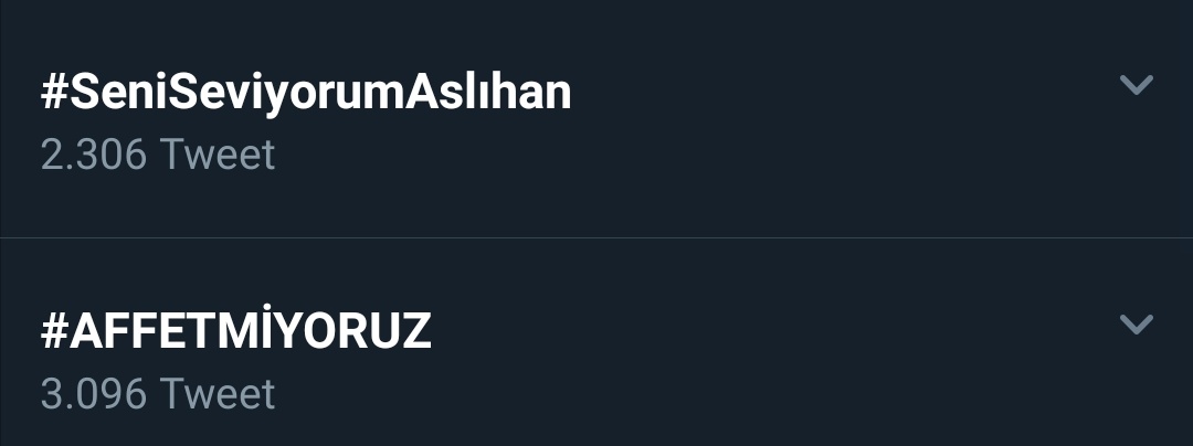 altındaki de kız tarafı heralde #SeniSeviyorumAslıhan