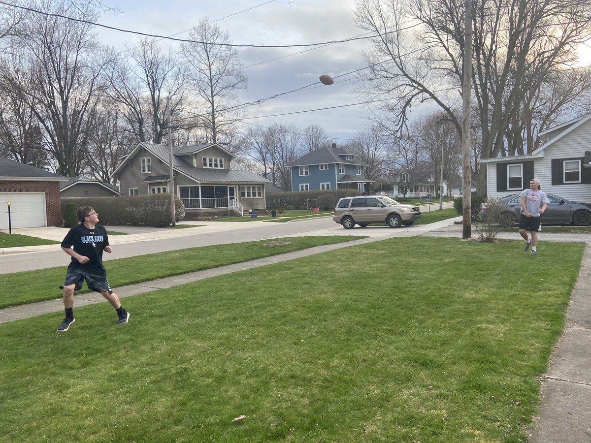 beau_stankovich's tweet image. Yeah Buddy #SpringBreakChallenge @NWHS_Football @NWP_Athletics