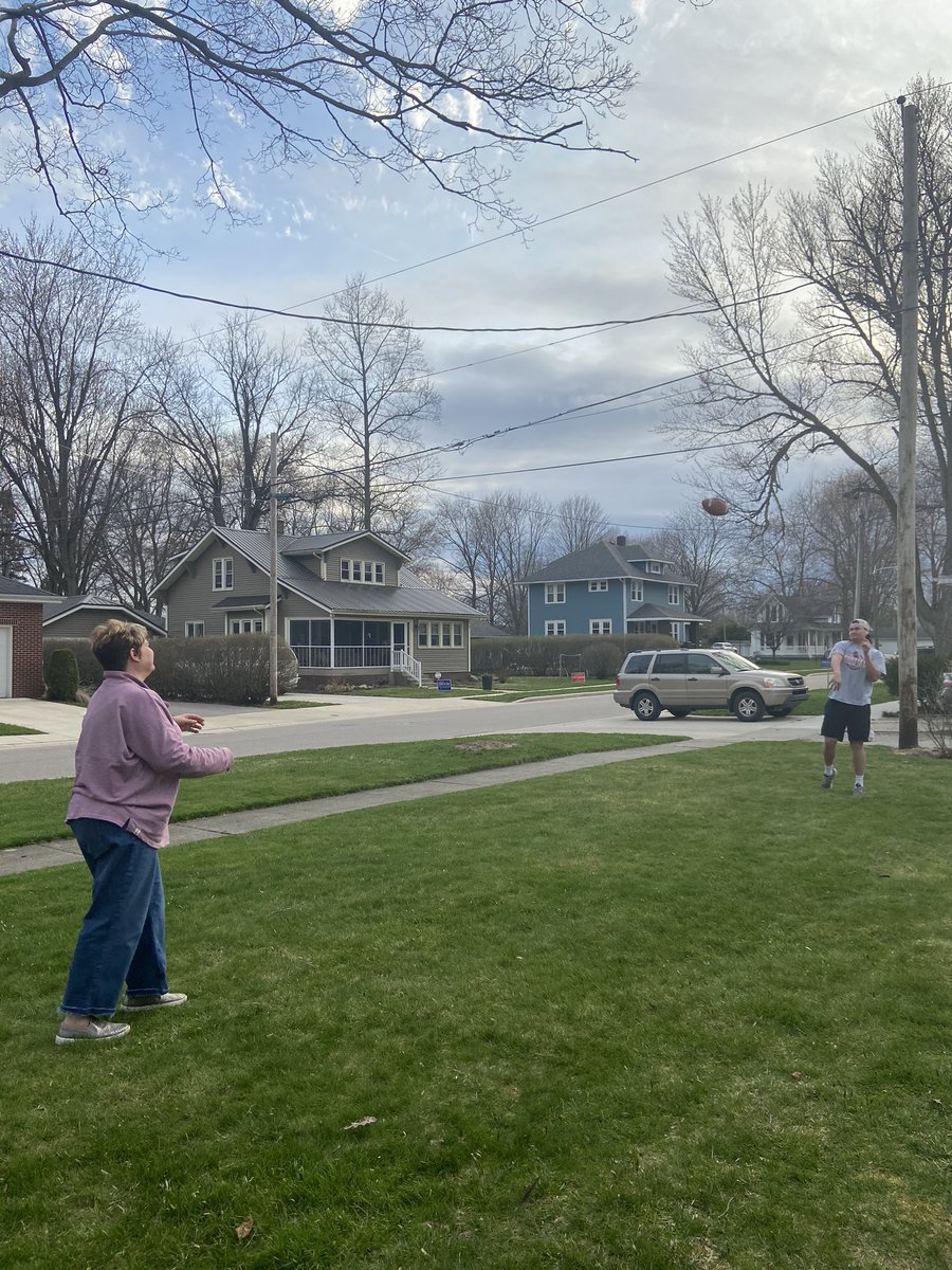 beau_stankovich's tweet image. Yeah Buddy #SpringBreakChallenge @NWHS_Football @NWP_Athletics