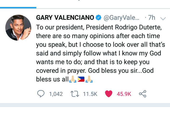ItsmeJe7's tweet photo. Sana all hindi judgemental. 😑 Ang hirap dto sa pilipinas daming kunwari magaling. 

#ICantUnderstandThePresident NOPE! Me and my fellow Davaowenyos will continue stand for him no matter what! https://t.co/BU8tmKyoMF