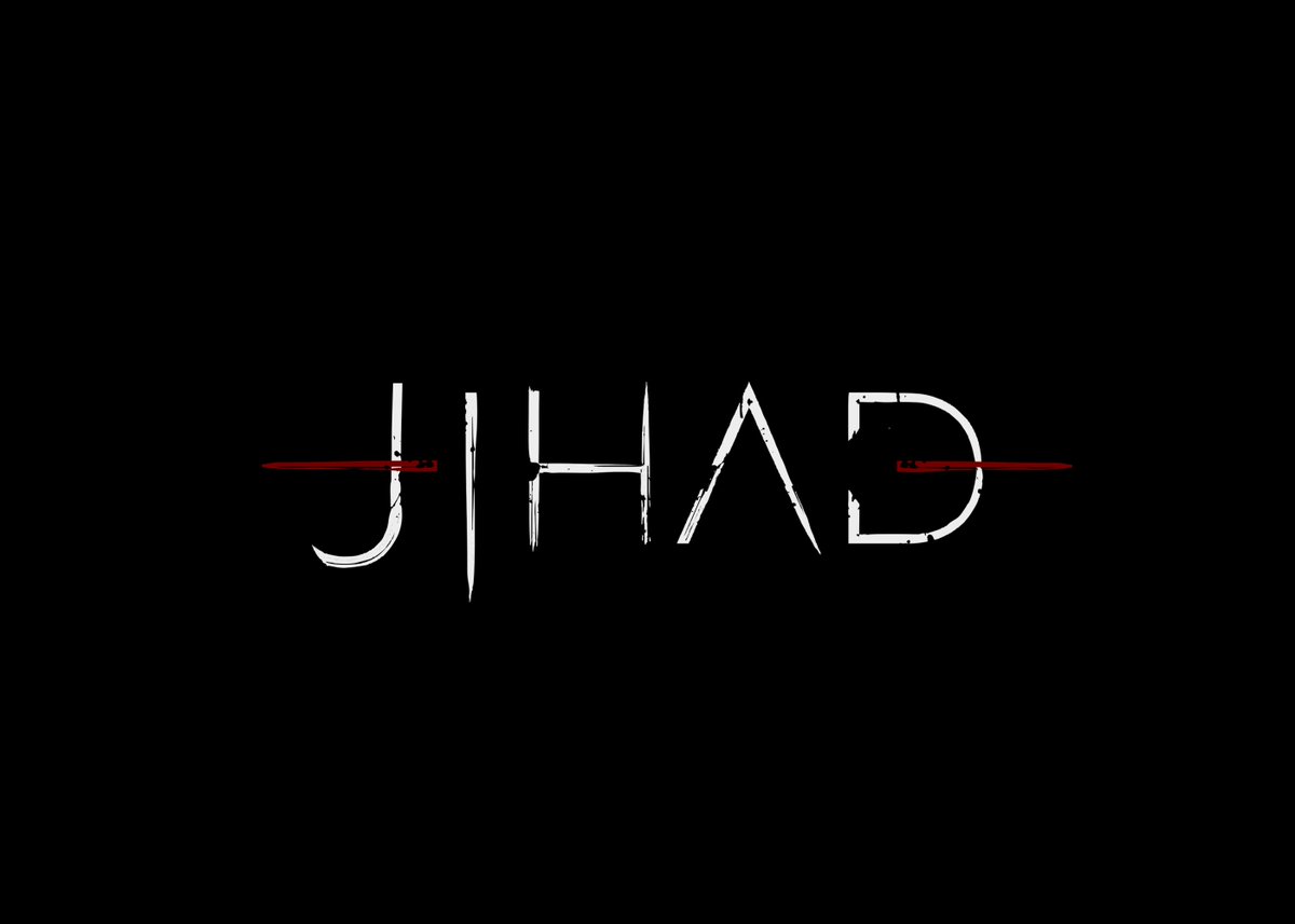 JIHAD... Estrena nuevo Lyric Video
Leer + Por ➡ bit.ly/3dZ376B 
////////////////////////////////
#CerebrosExprimidos #MetalCommunity  #quedateencasa #Jihad #LyricVideo #NuevoOrdenMundial