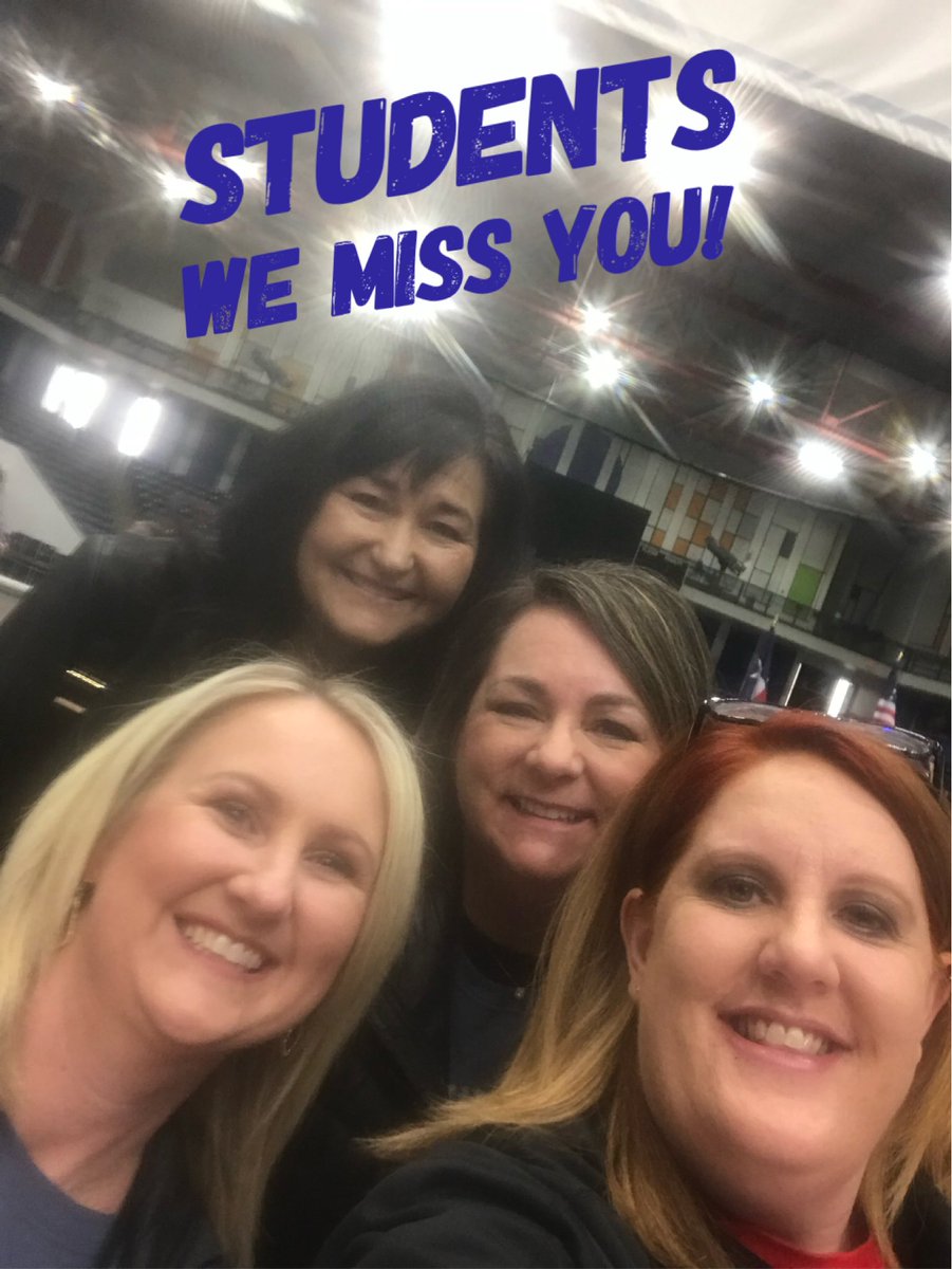 Tracey Morman tweet media