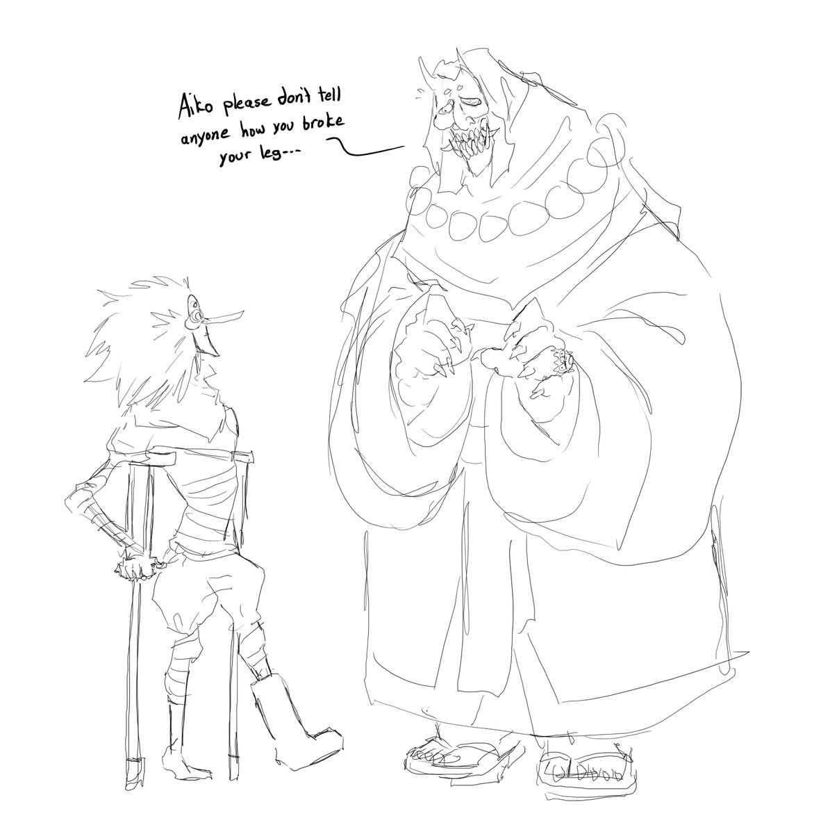 I have no motivation. 