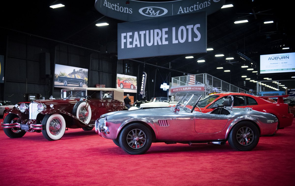 rmsothebys's tweet photo. #REMINDER: Due to the COVID-19 pandemic, we've cancelled our #Monaco and #AuburnSpring #auctions in May. More info on our upcoming calendar will be released as available and we are now accepting consignments for Online Only sales: https://t.co/CN3TXsmRHU #RMSothebys #RMOnline https://t.co/fFsADq7LB8