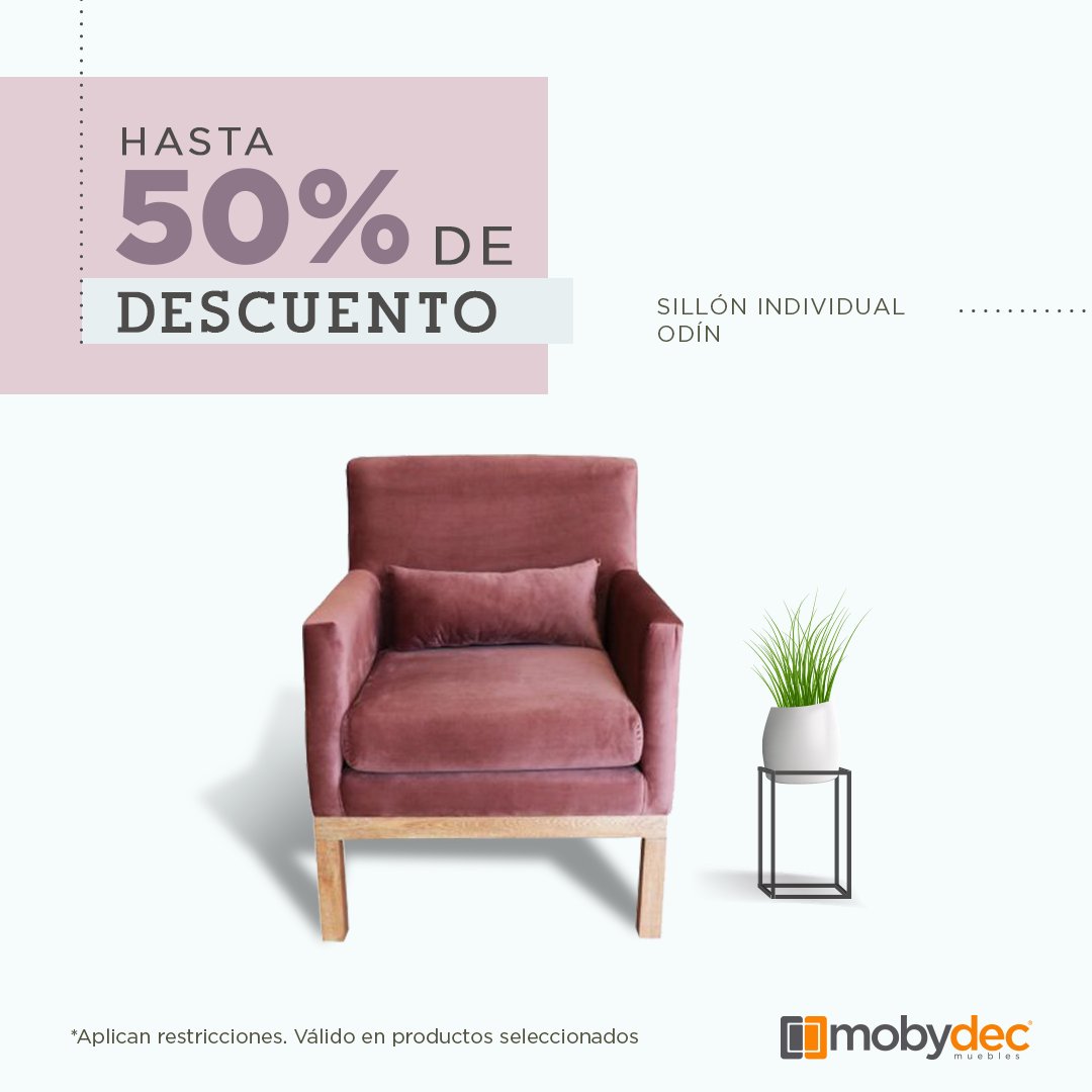 MOBYDEC's tweet photo. Crea espacios únicos, que sean inolvidables para tu familia e invitados con este Sillón Odín

Por eso haz clic aquí https://t.co/meYgg4kvgJ y llevate el tuyo a casa tenemos envíos a casi todo México ¡Entra ya ! https://t.co/y5PfZDeOHh
