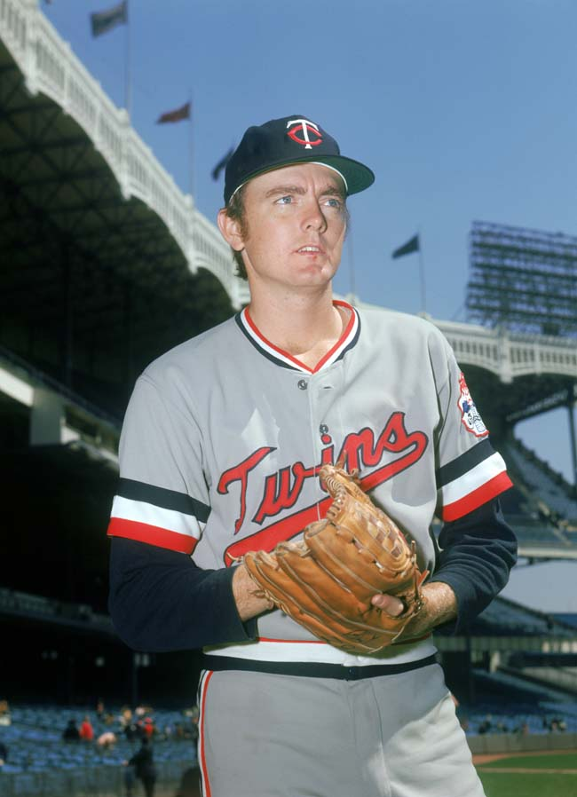 Happy 69th Birthday to Bert Blyleven, born this day in Zeist, Netherlands. 