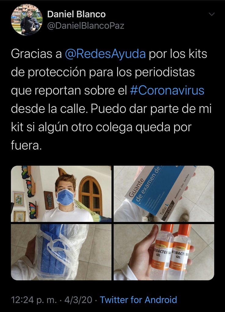 Melanio Escobar tweet media