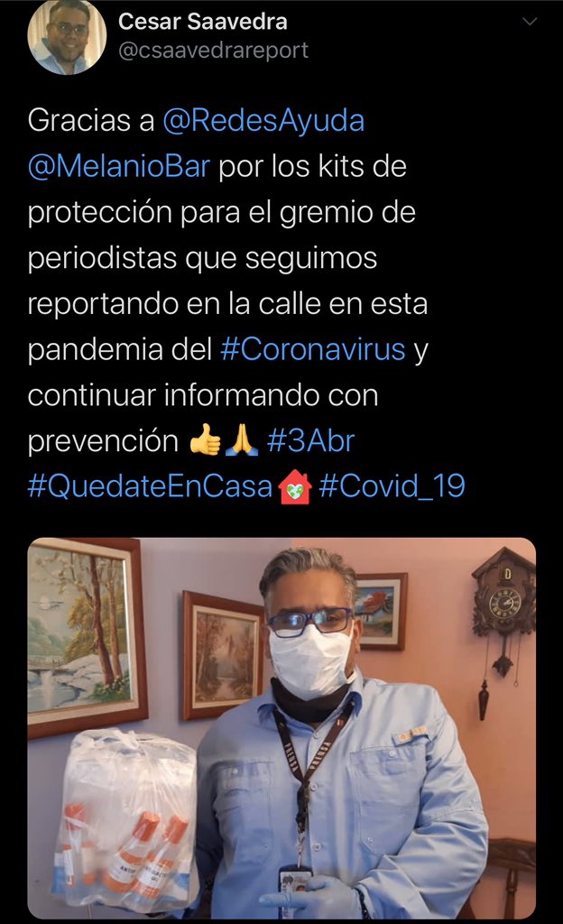 Melanio Escobar tweet media