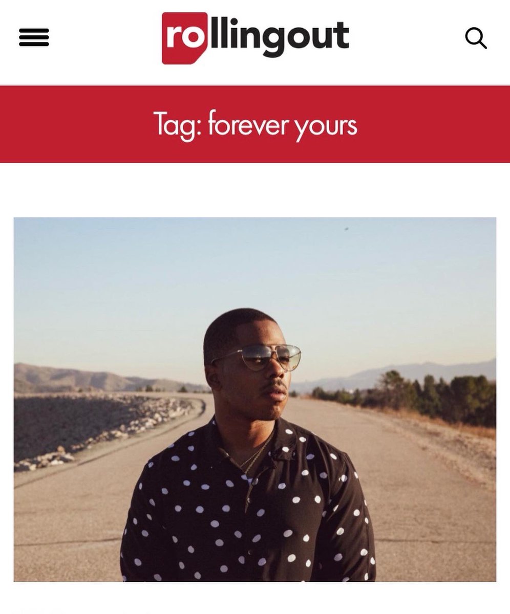 JBrownMusicOnly's tweet photo. MAJOR shoutout to the homie @Paperboi over at Rolling Out Magazine for the dope article ! #TrueBlessing #Rollingoutmagazine #jbrown #RnB #Covid_19 #ARMYSelcaDay #music https://t.co/MQZGEQ7bMy https://t.co/TY6eQ7QTgK