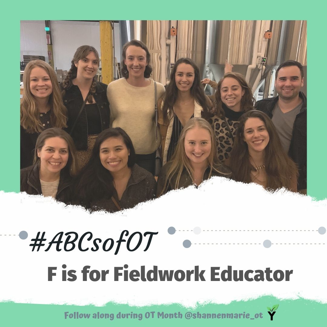 ot4lyfe's tweet photo. What’s your favorite part about taking students?
If haven’t yet, what’s holding you back?
#occupationaltherapystudent #level2fieldwork #newgrad #newgradot #otmonth #ergoterapi #terapiaocupacional #tegevusteraapia #occupationaltherapy #occupationaltherapist #otstudent #ot4lyfe https://t.co/tTChgakiYv