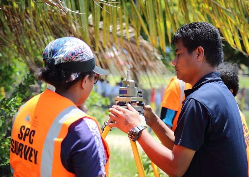 spc_cps's tweet photo. Scientific leadership opportunity for a Team Leader – Earth Observation and Remote Sensing. Check out our careers website for more details: https://t.co/htHldUsRQM  

hashtag#careers@spc hashtag#earthobservation hashtag#remotesensing https://t.co/ceDVpbfaxr