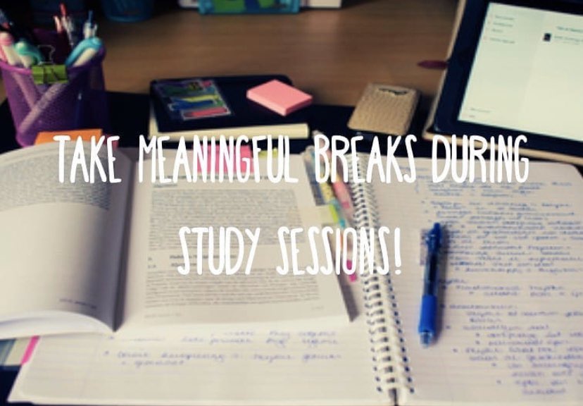 Study Time Tumblr Study Time Tumblr