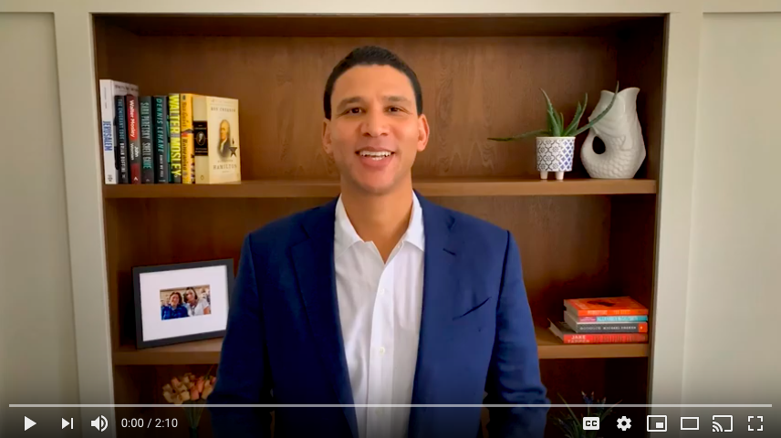 KhadijaChicago's tweet image. Happy Monday, friends. In case you missed it last week, be sure to check out this inspiring &amp;amp; encouraging message from Compass CEO Robert Refkin: ow.ly/5vJP50yZSjr #agentsofcompass #compasschicago #compassrealty #chicagorealestate #realestate #coronavirus #mondaymotivation