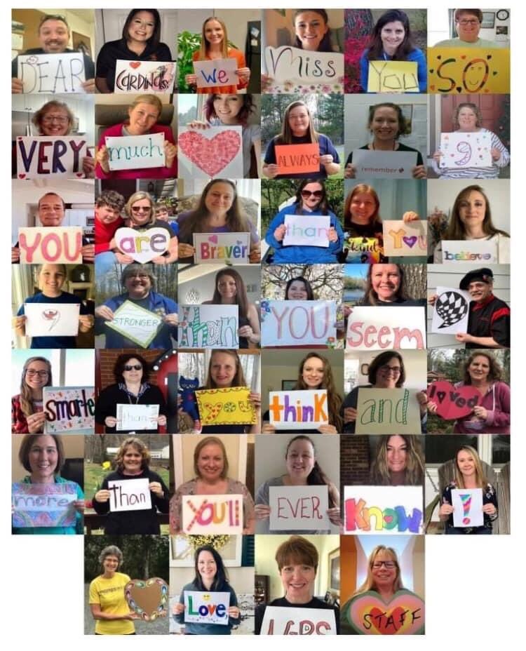 amanda_schneck4's tweet photo. We love our little Cardinals ❤️ https://t.co/6Ni7YrXsg5