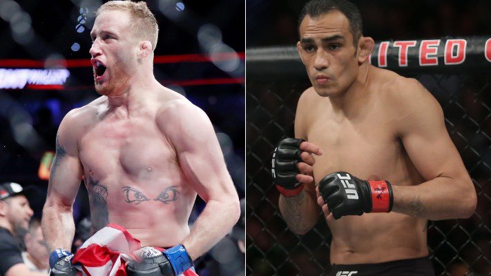 TerezOwens's tweet photo. #BreakingNews Next 4 @UFC’s at the @TPFmma @Tachipalace #iToldYouFirst #UFC249 🤪 https://t.co/n3xAERpxbZ