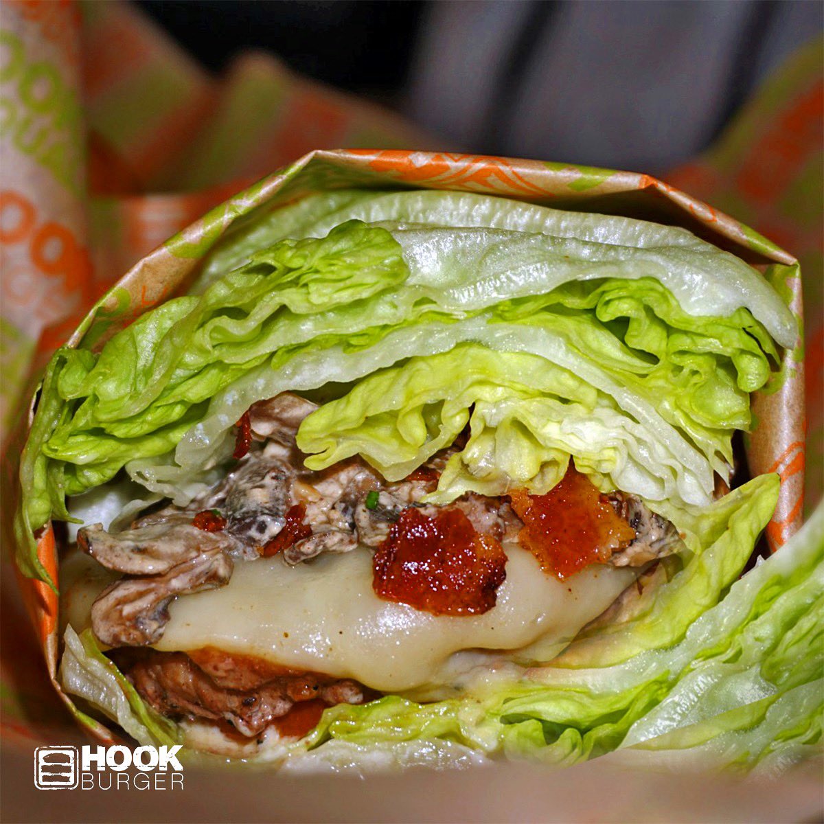 hookburgers's tweet photo. Keto diet? 
We’ve got you covered😉
Order online using our App📲 and earn rewards for every purchase💳! Link in bio👆🏽 https://t.co/rS2Y1PUxM3