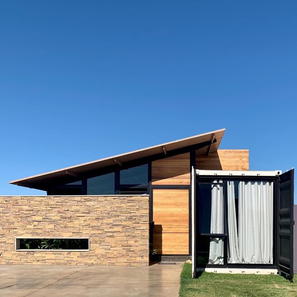 smartcontainer's tweet image. Venta y transformación de contenedores marítimos en México! Cobertura en todo el país. SmartContainer.com.mx #arquitectura #diseño #construccion #contenedores #mexico