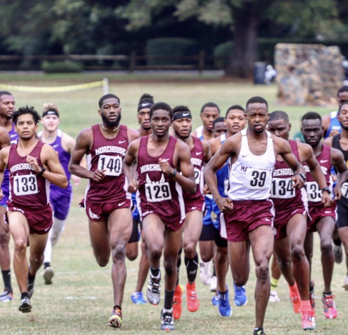 Morehouse Maroon Tigers on Twitter "First up is out most successful programs at the college