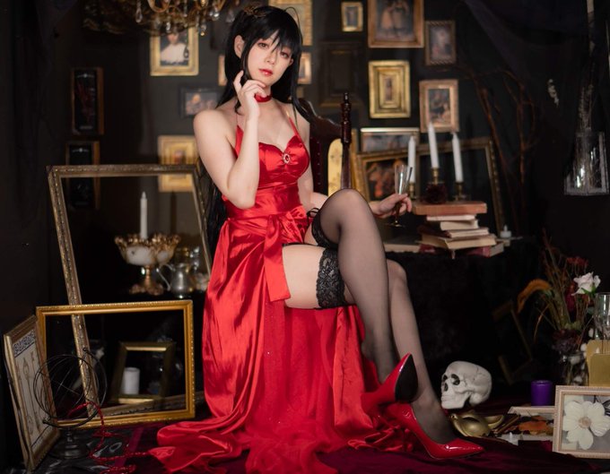 Twitterのコスプレ画像73