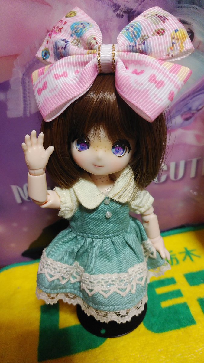 うのにもお得な情報満載 ミニスウィーツドール フレークルメティ おもちゃ 人形 うのにもお得な情報満載 ミニスウィーツドール フレークルメティ おもちゃ 人形
