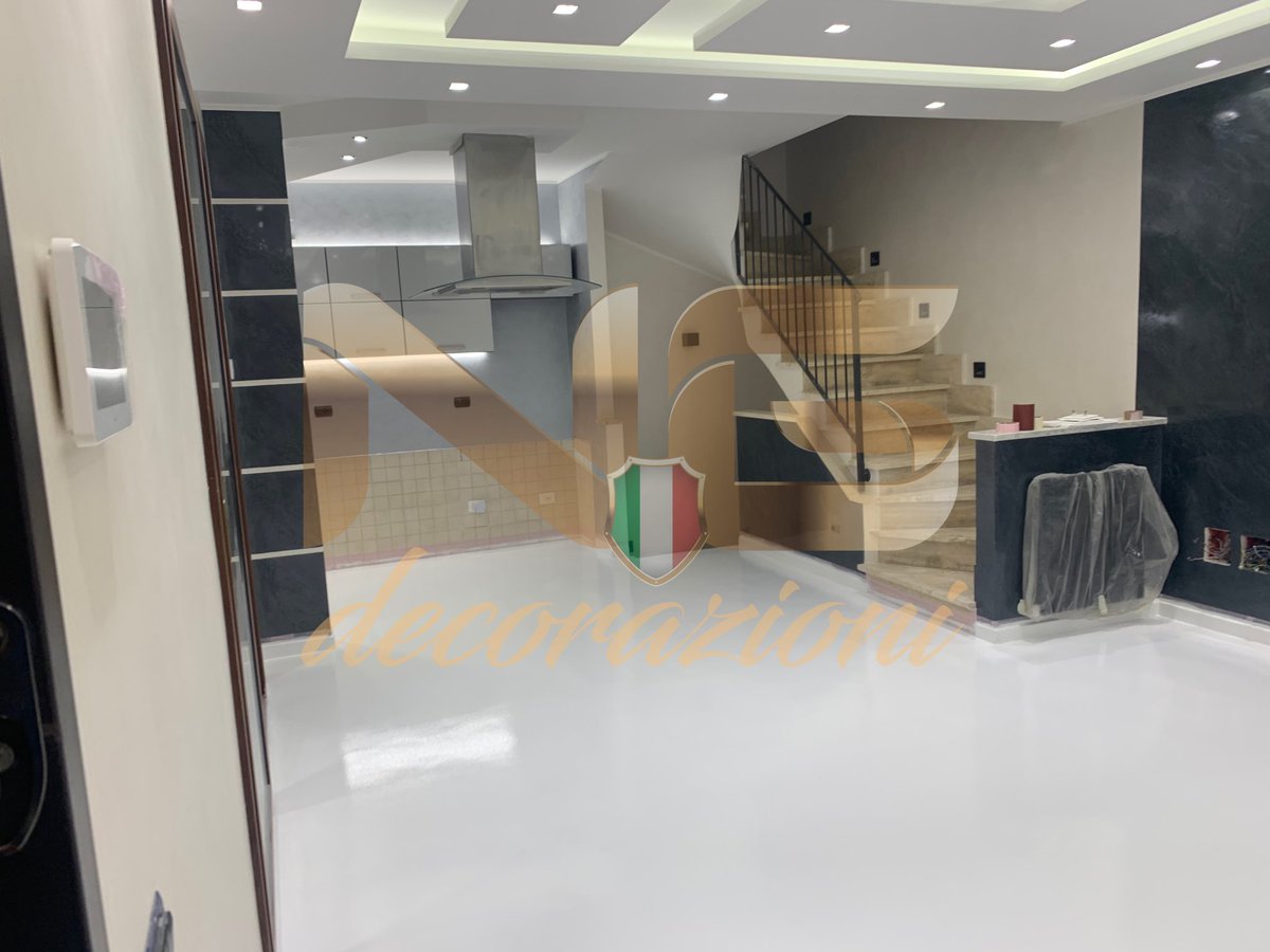 NDecorazioni's tweet photo. #ngdecorazioni #pavimentisenzafuga #resina #microcemento #senzademolire #solocosebelle #errelab #superficiconfinue #pavimentiresina #homedecor #cementomadre #textures #architetturadinterni #instarchitects #resin #interiordesign #architecture #archstagram https://t.co/1zK4aR9eg9