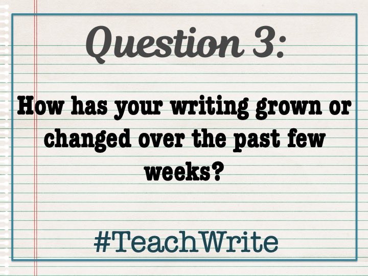 fahaley's tweet image. A3: Writing so much poetry is new; a lot is COVID-19 inspired so I made a “Pandemic Poems” category to archive the impressions of what living in this time is like. #TeachWrite
