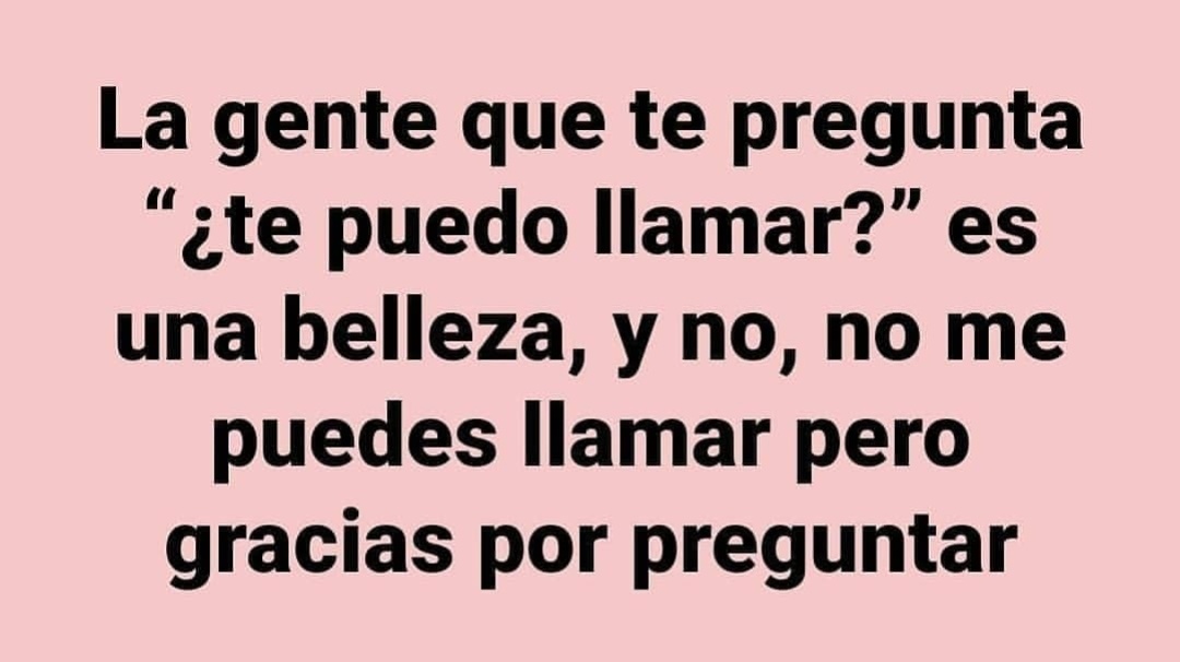 lapostadelospi1's tweet photo. Así es o no? https://t.co/sYefP3CnS0