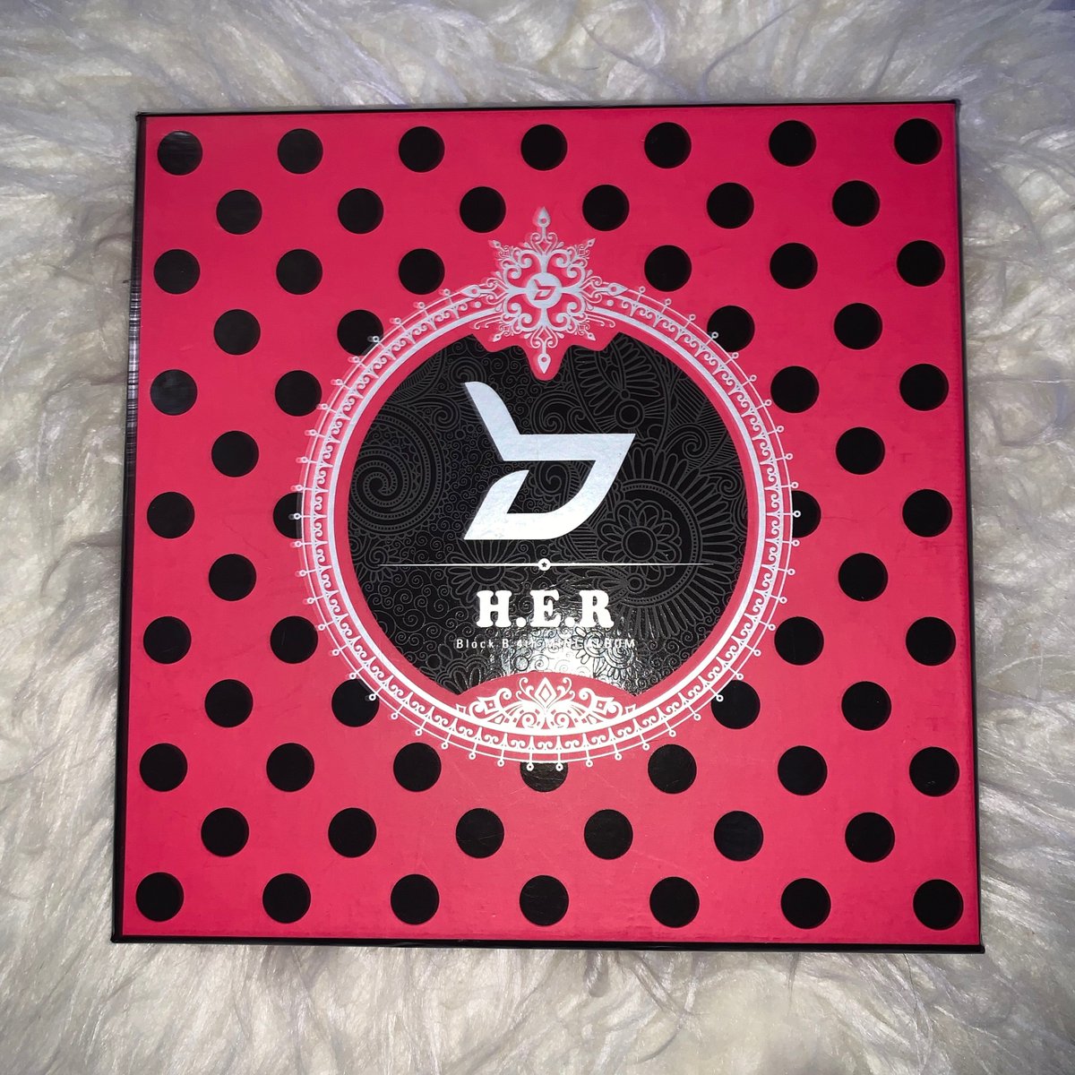 block b - blooming period-$10 (Plus Shipping)block b bastarz - welcome 2 bastarz-$10 (Plus Shipping)block b - her-includes the regular version of her as well (it's beat up but has the b.bomb dress up doll)-missing i think just the zico poster-$10 (Plus Shipping)